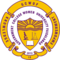Governement College Women University logo